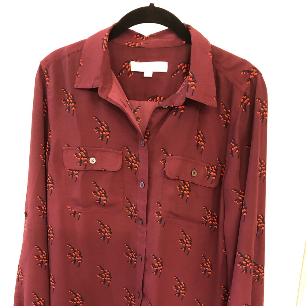 Loft shirt